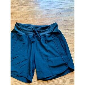 Willit Golf Tennis Preppy Shorts UPF SPF 50 Mini XS Fitness Drawstring Run Zip